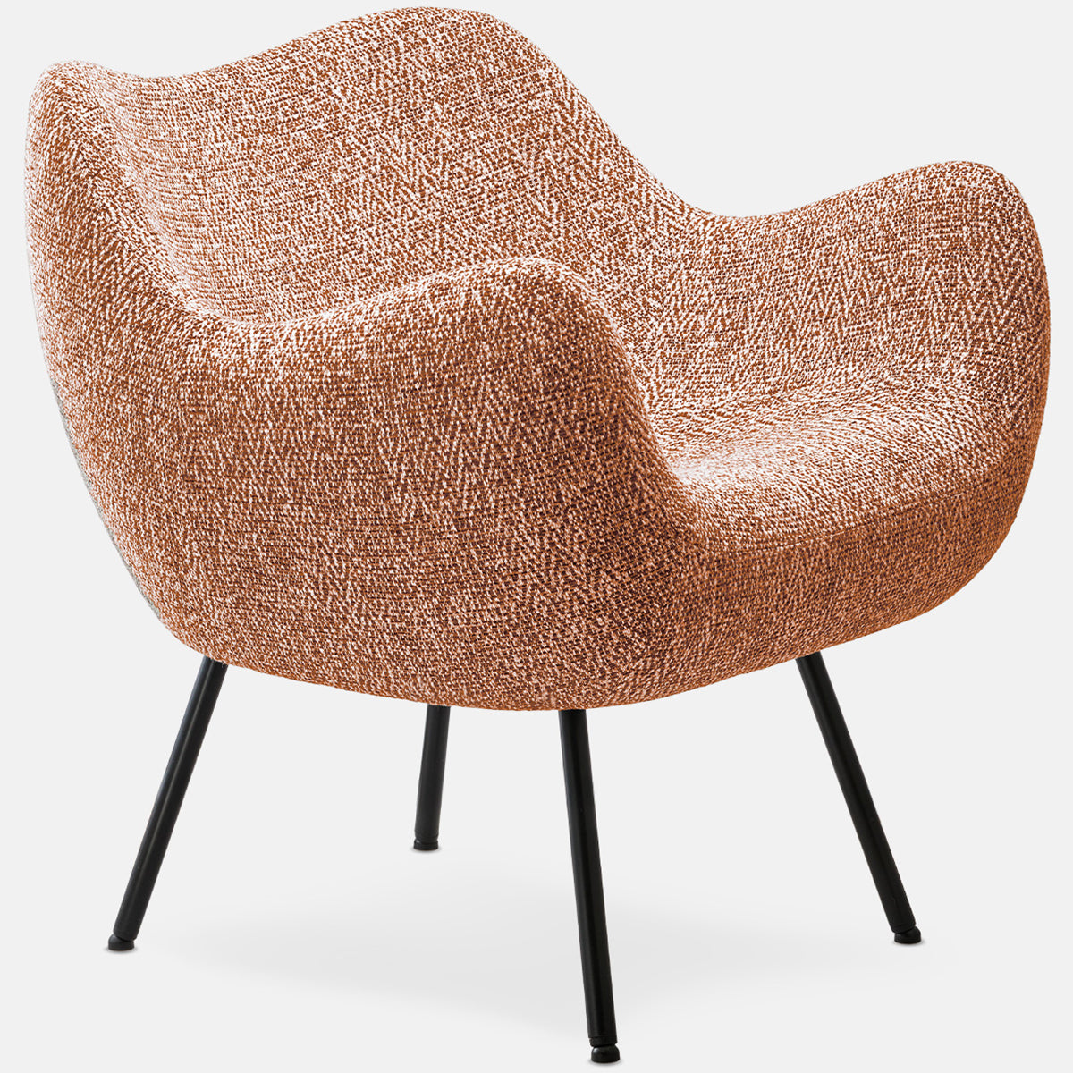 RM58 Soft Armchair - WOO .Design