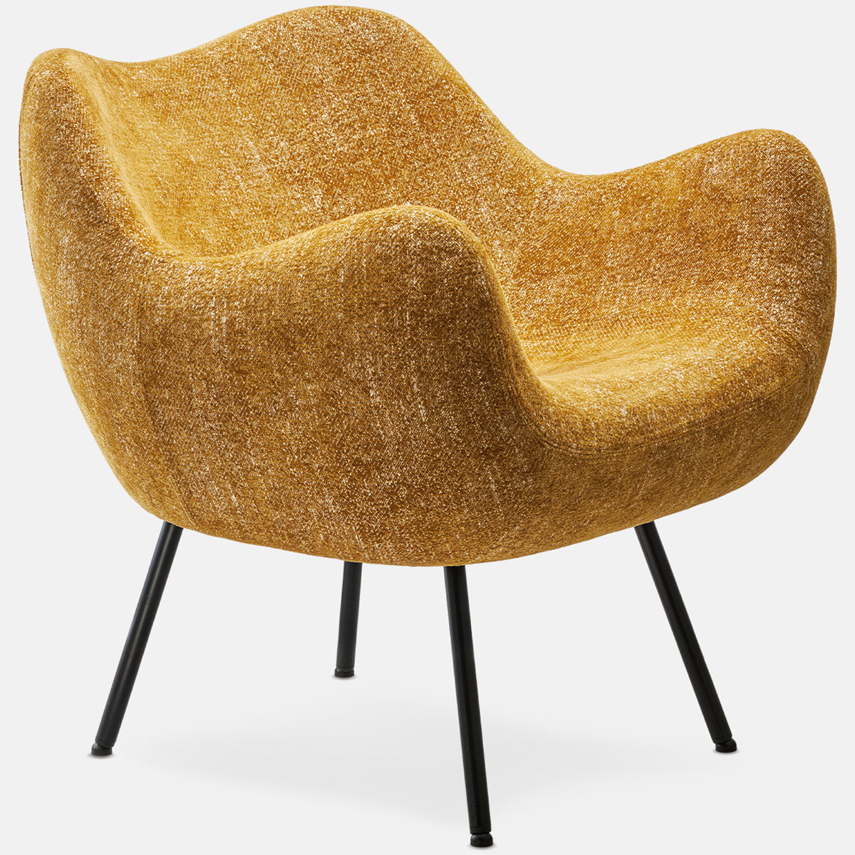 RM58 Soft Armchair - WOO .Design