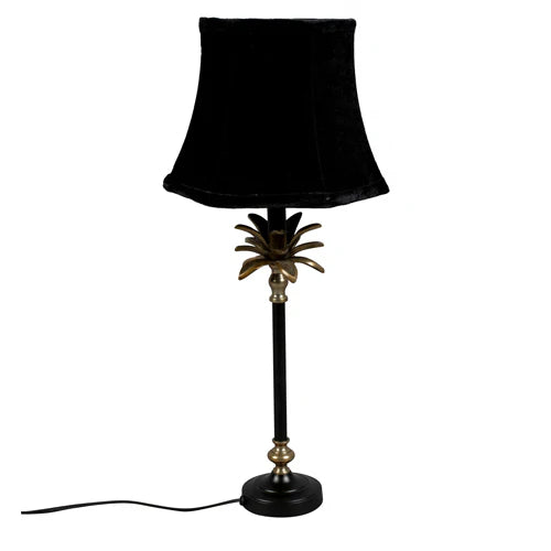 Cresta Table Lamp (Floor Model)