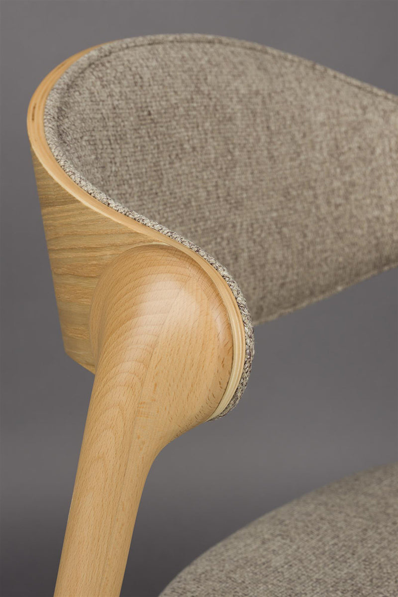 Babington Chair