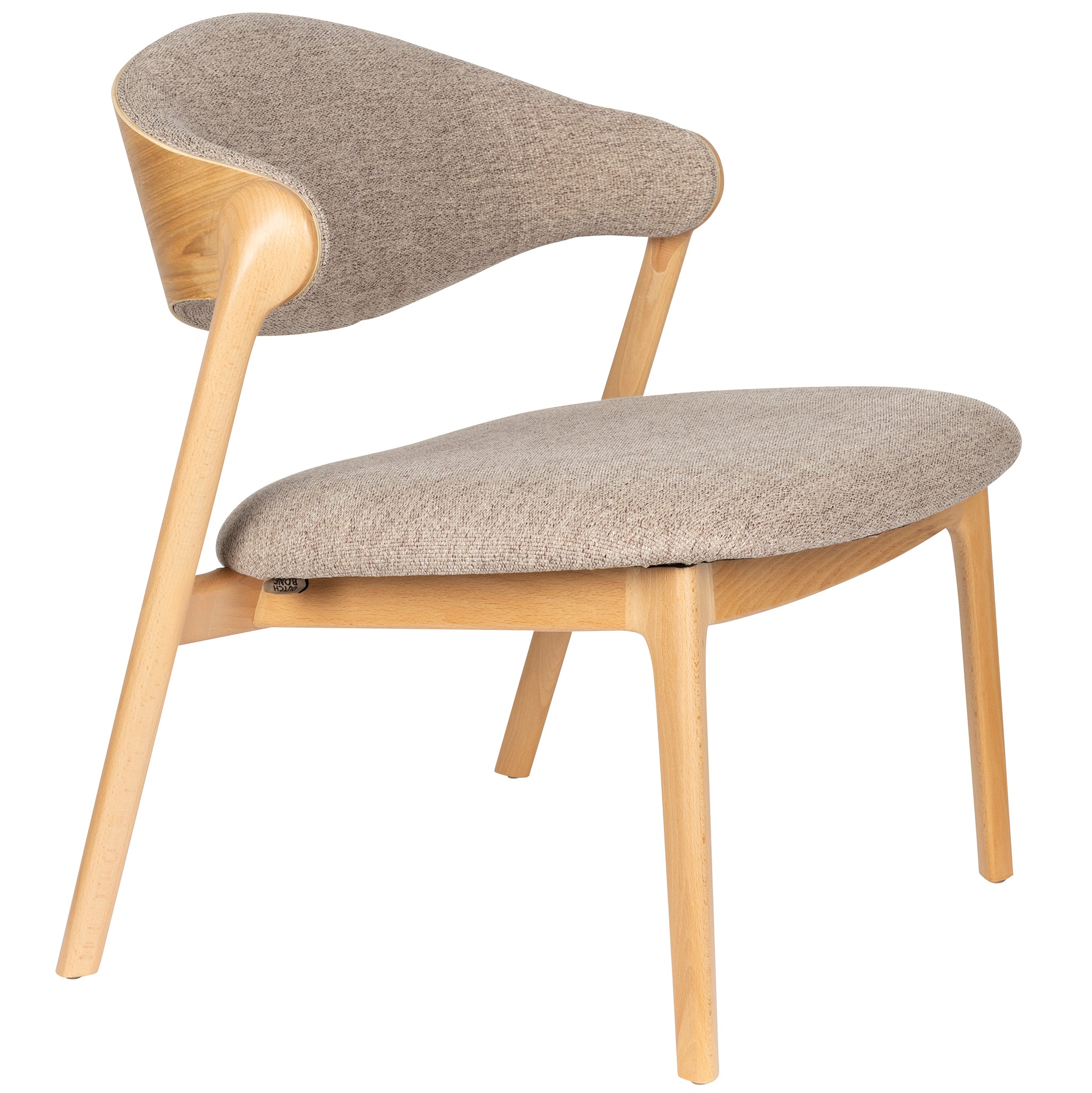 Babington Lounge Chair