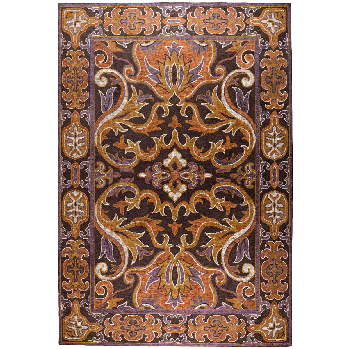 Bashmira Carpet