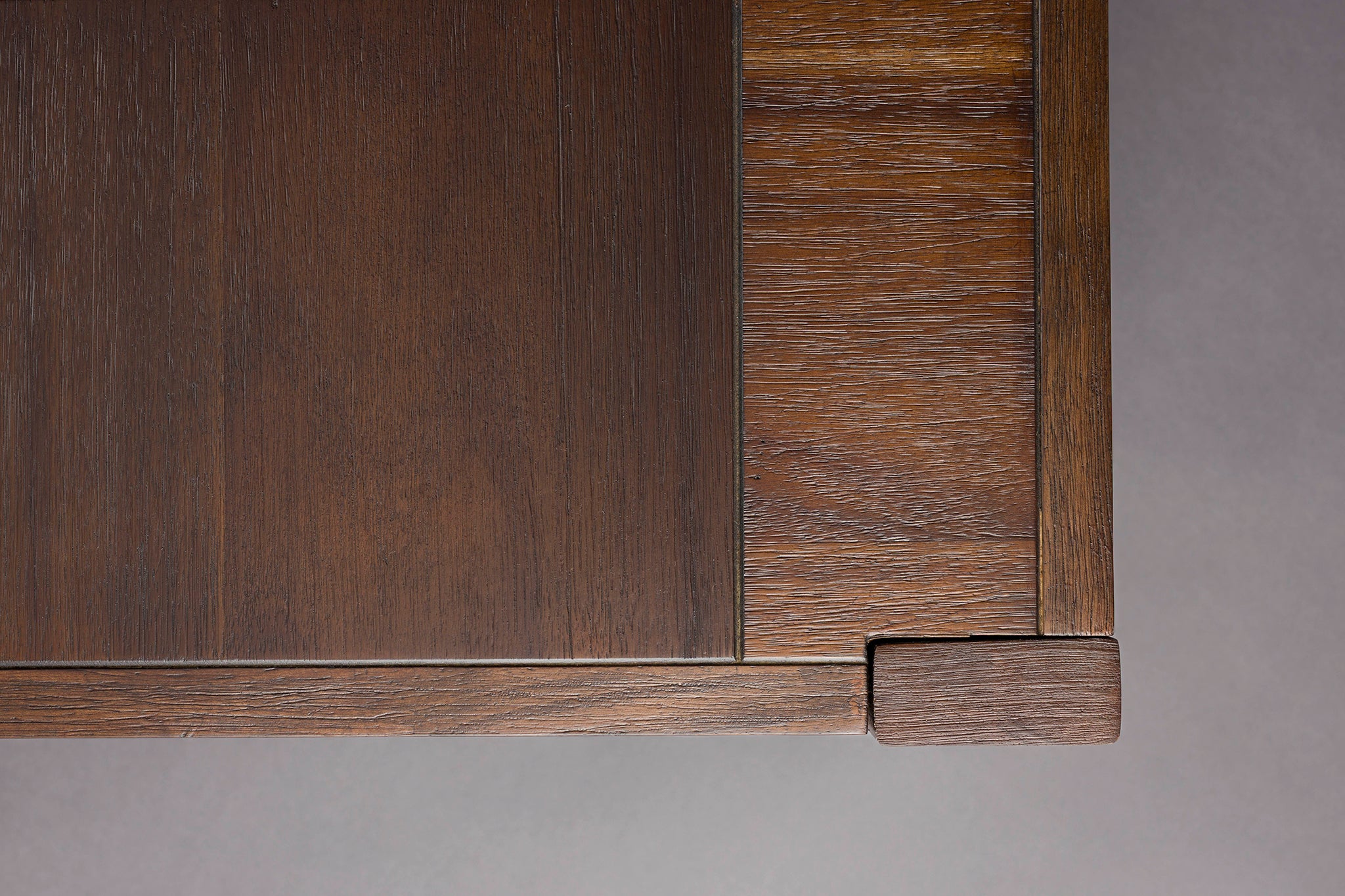 Bruneau Walnut Coffee Table