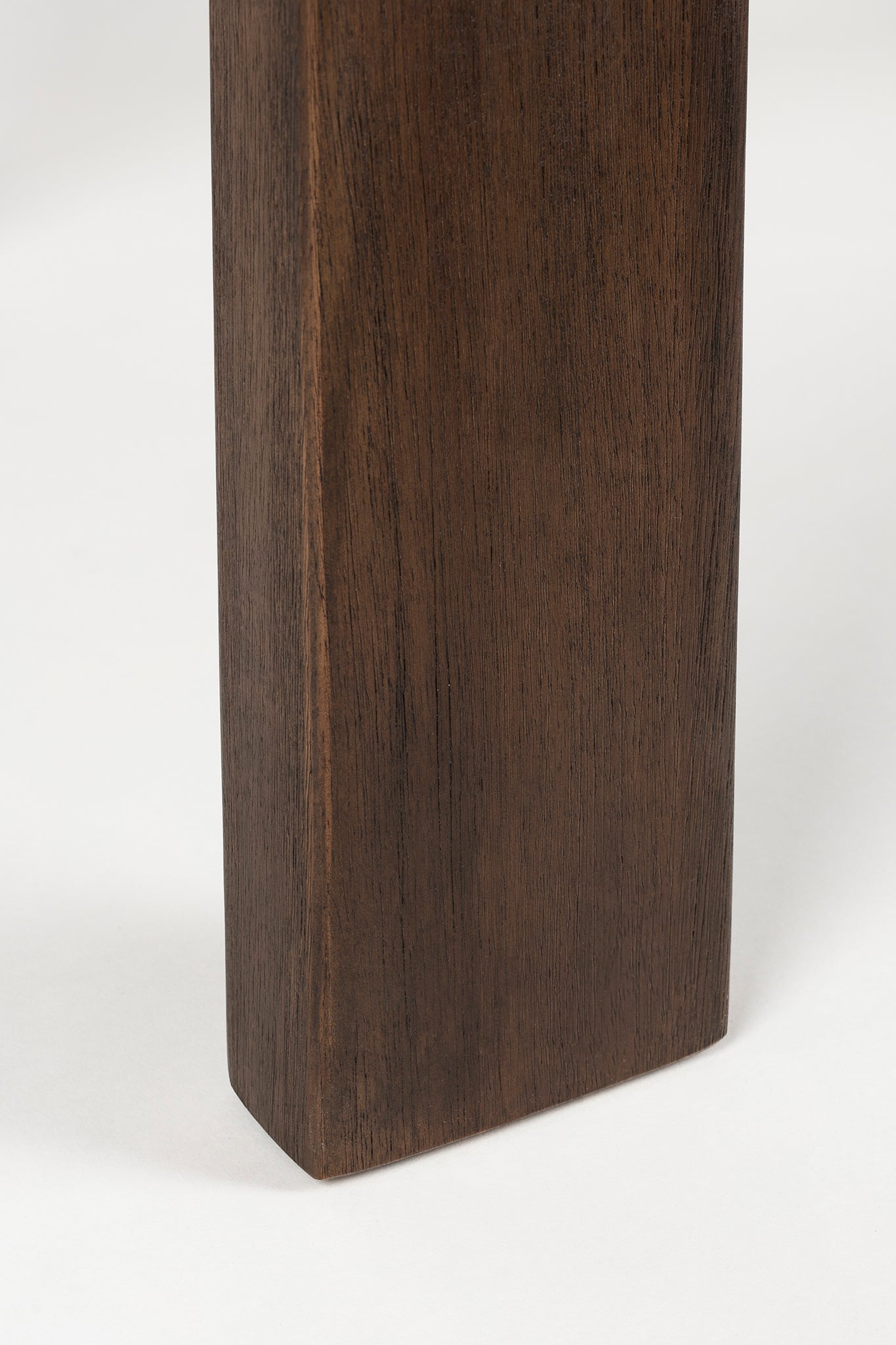 Bruneau Walnut Dining Table