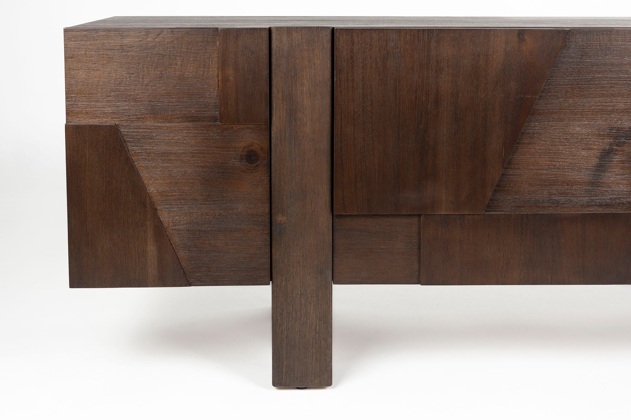 Bruneau Walnut Sideboard