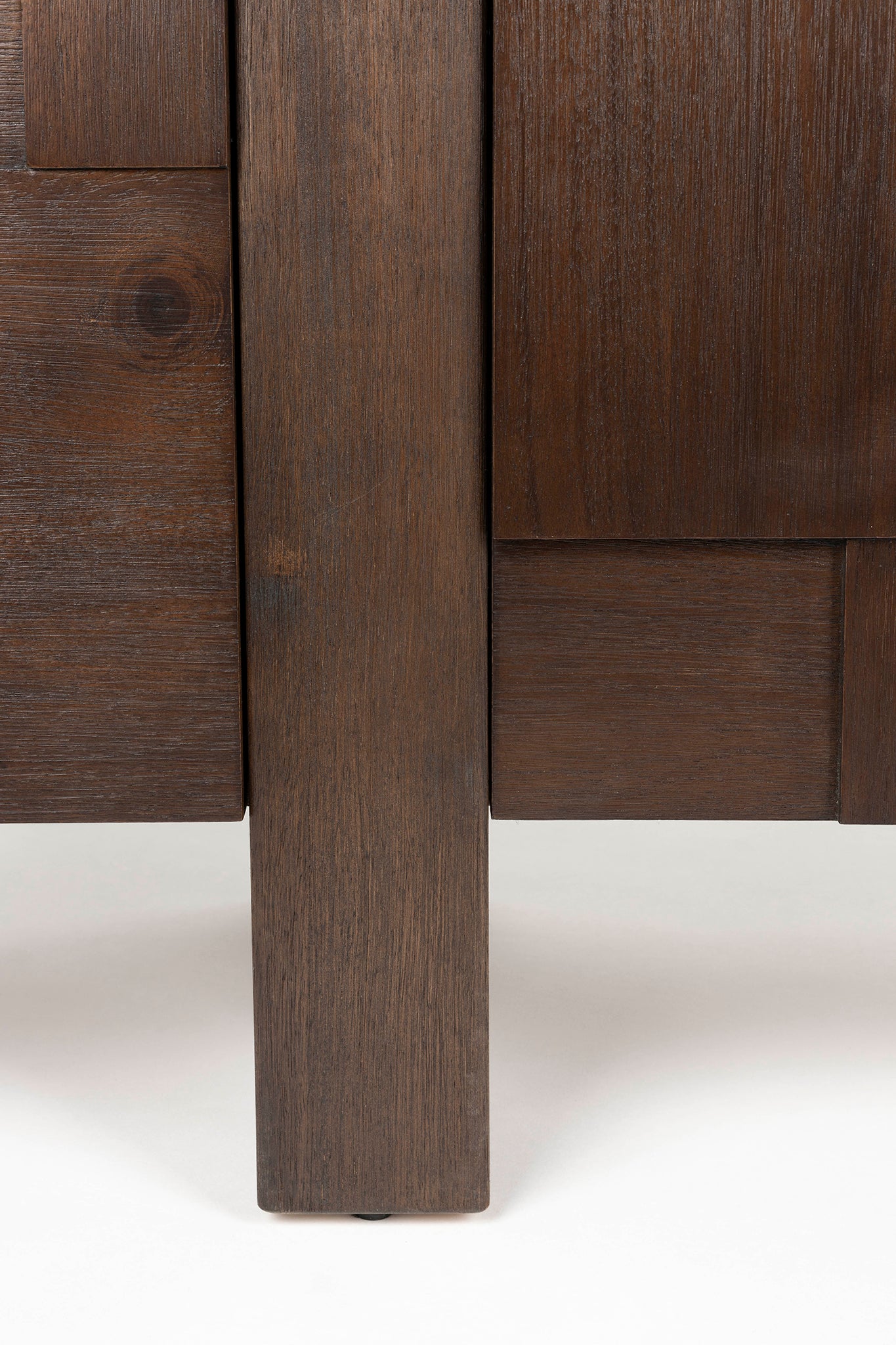 Bruneau Walnut Sideboard