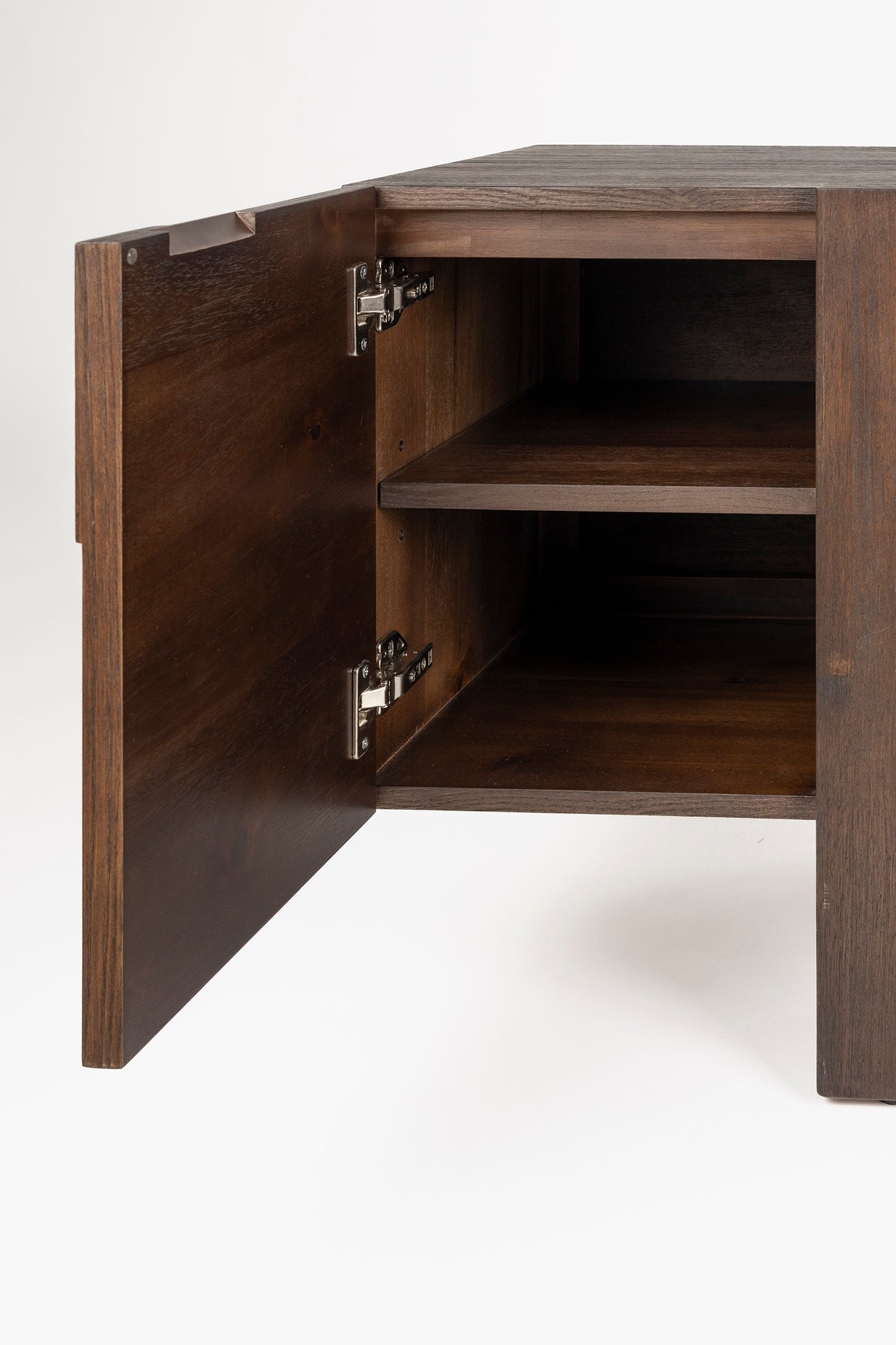 Bruneau Walnut Sideboard