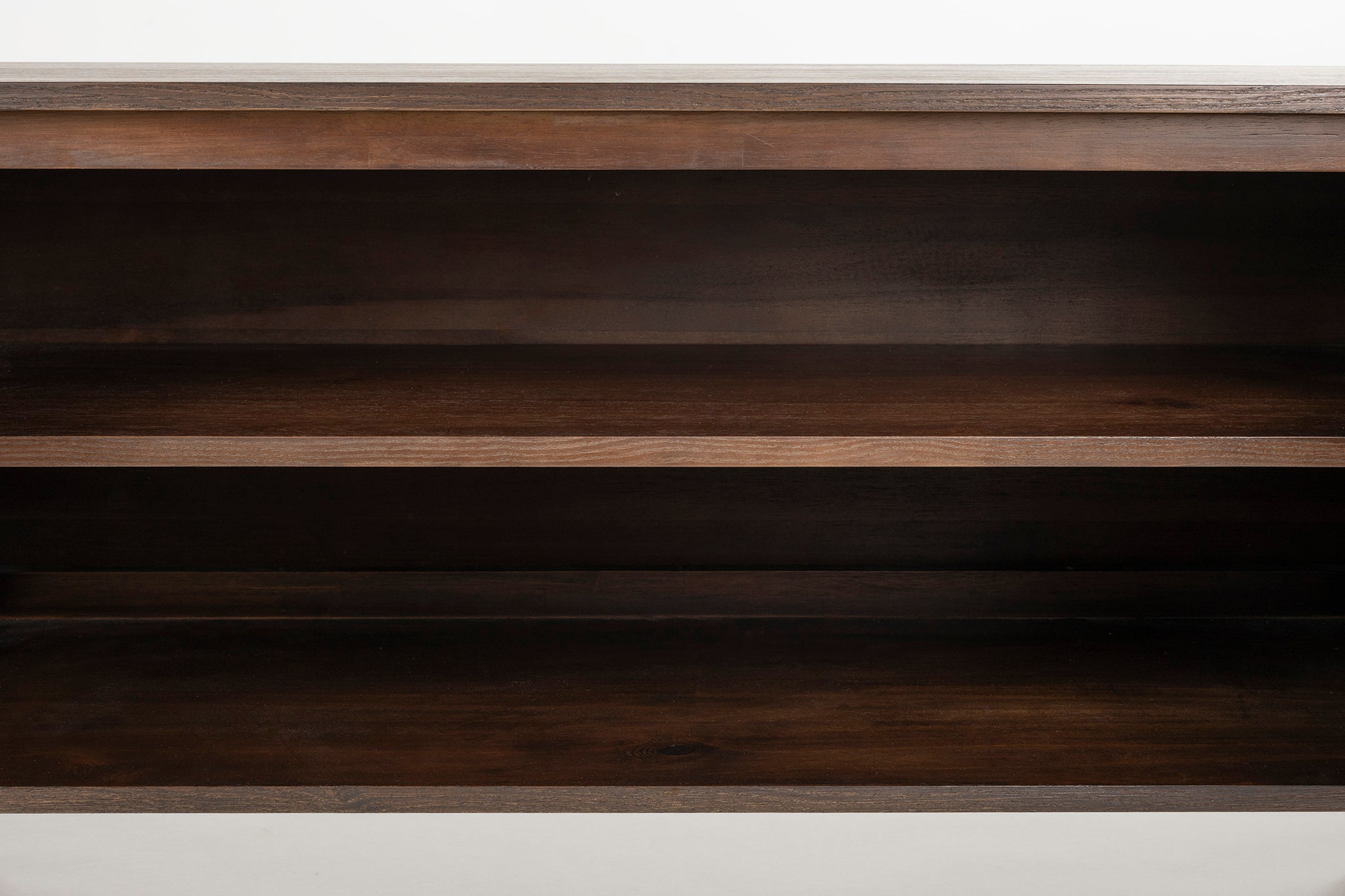 Bruneau Walnut Sideboard