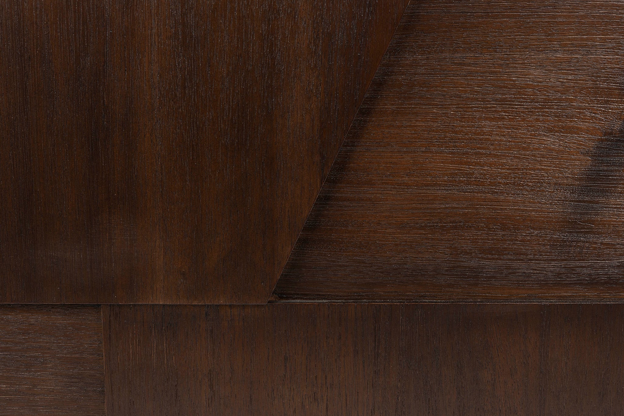 Bruneau Walnut Sideboard