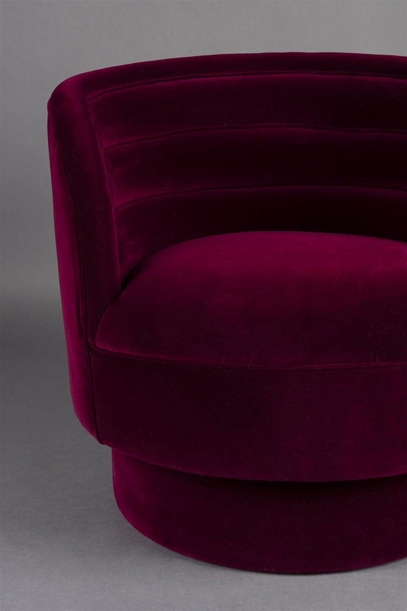 Dorothy Lounge Chair