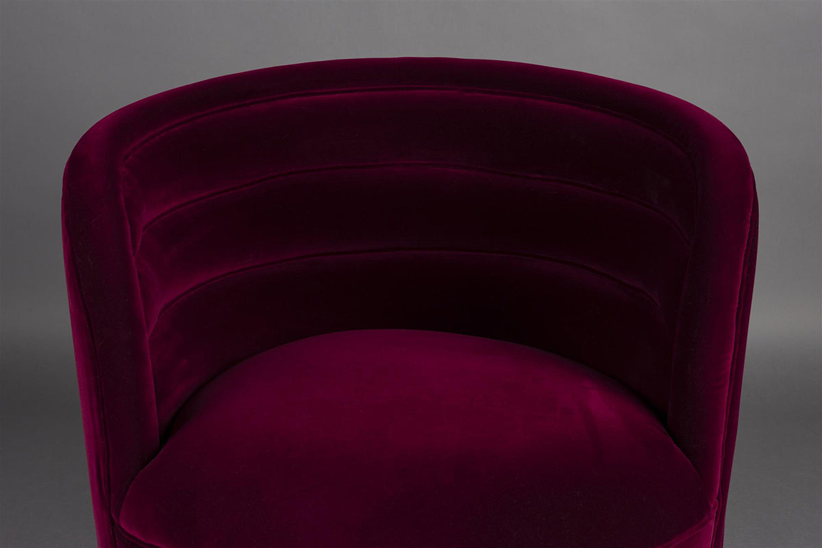 Dorothy Lounge Chair