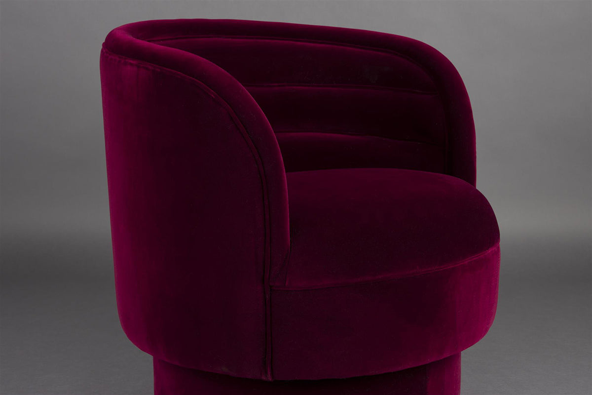 Dorothy Lounge Chair