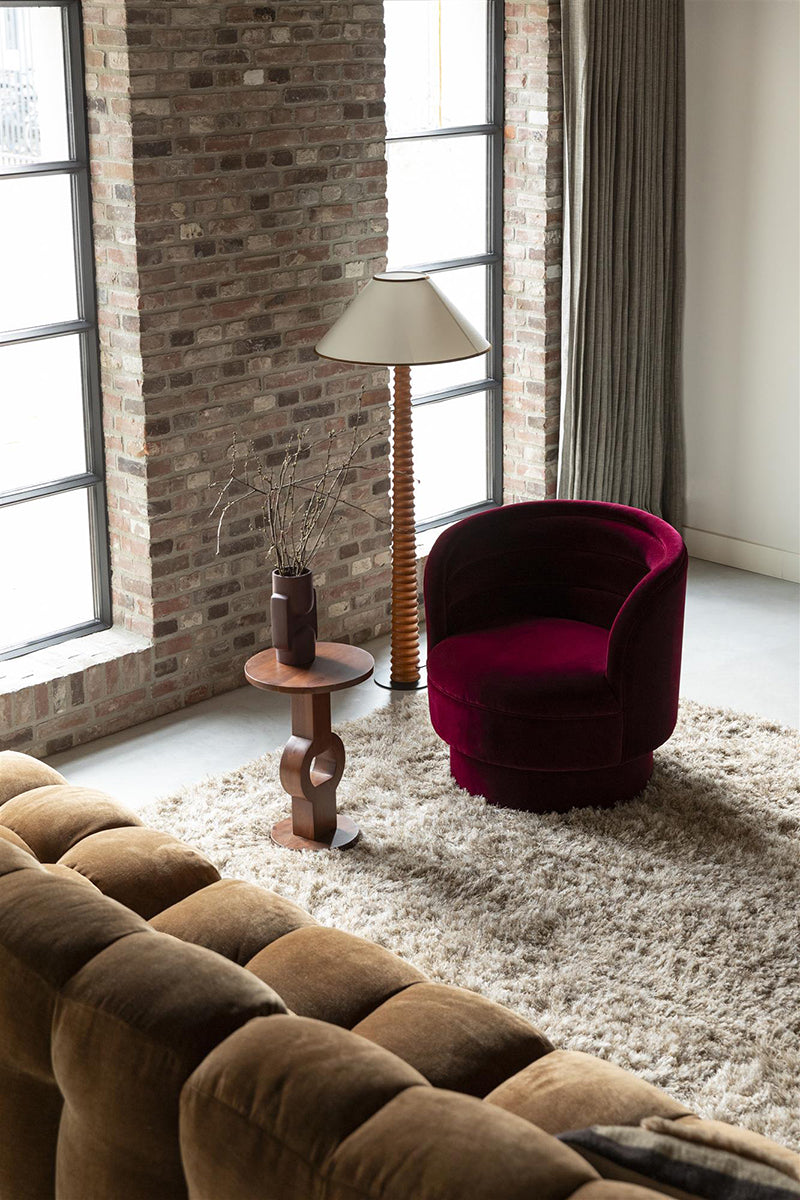 Dorothy Lounge Chair
