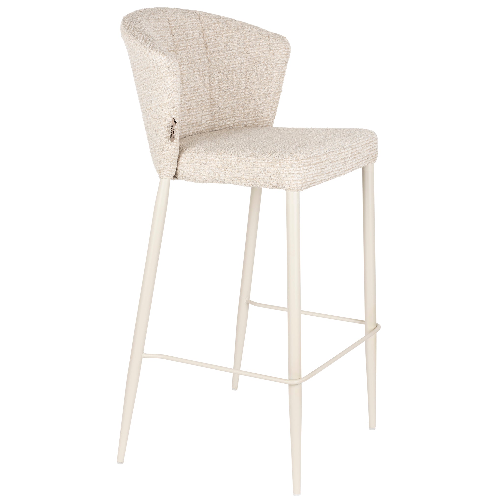 Georgia Soft Bar Chair
