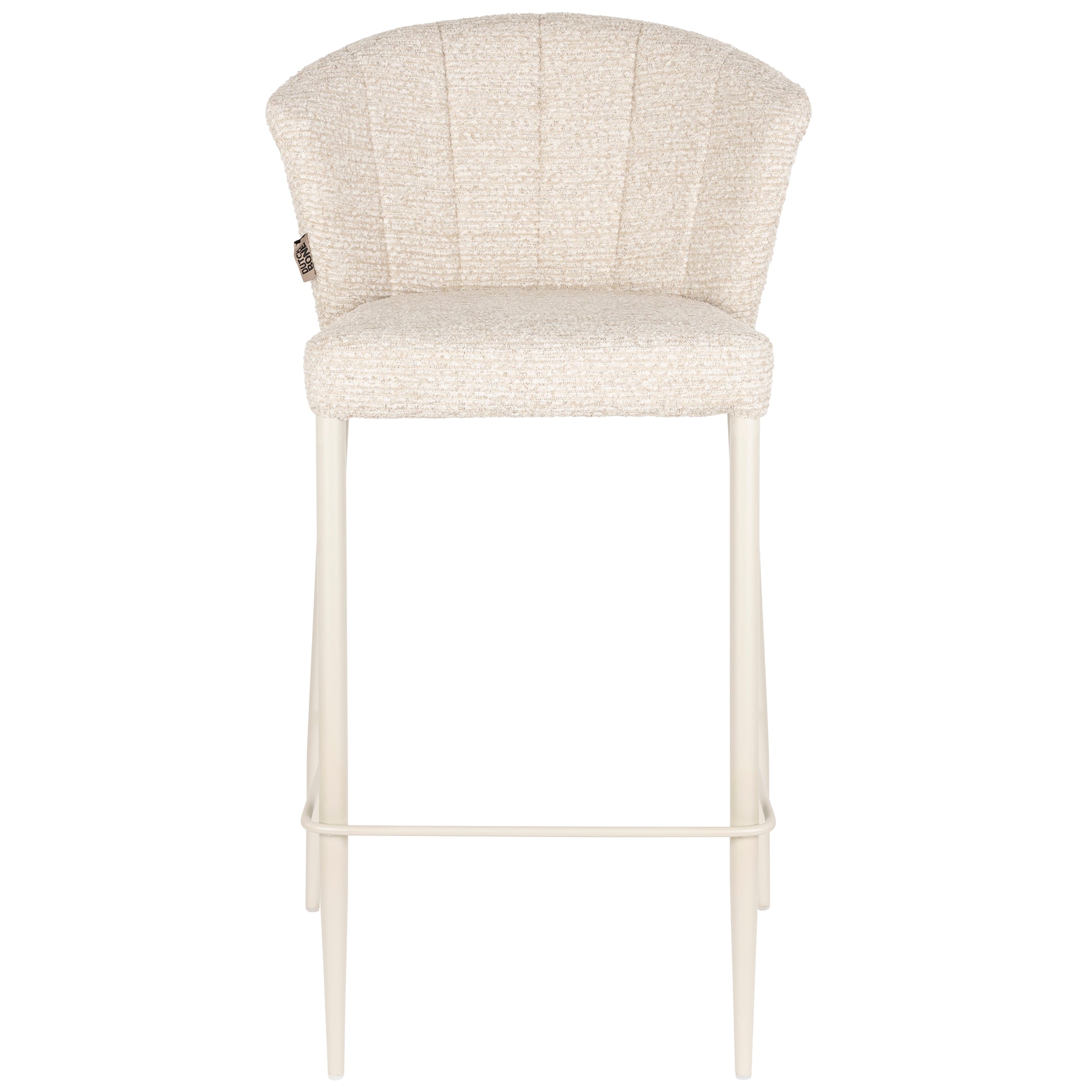 Georgia Soft Bar Chair