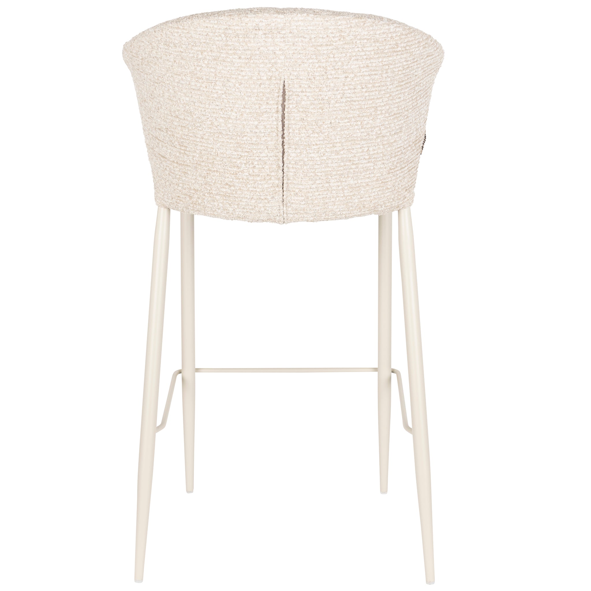 Georgia Soft Bar Chair