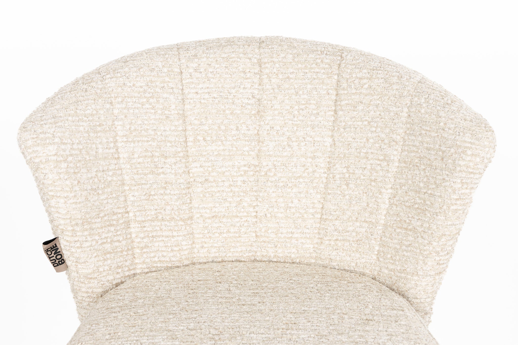 Georgia Soft Bar Chair