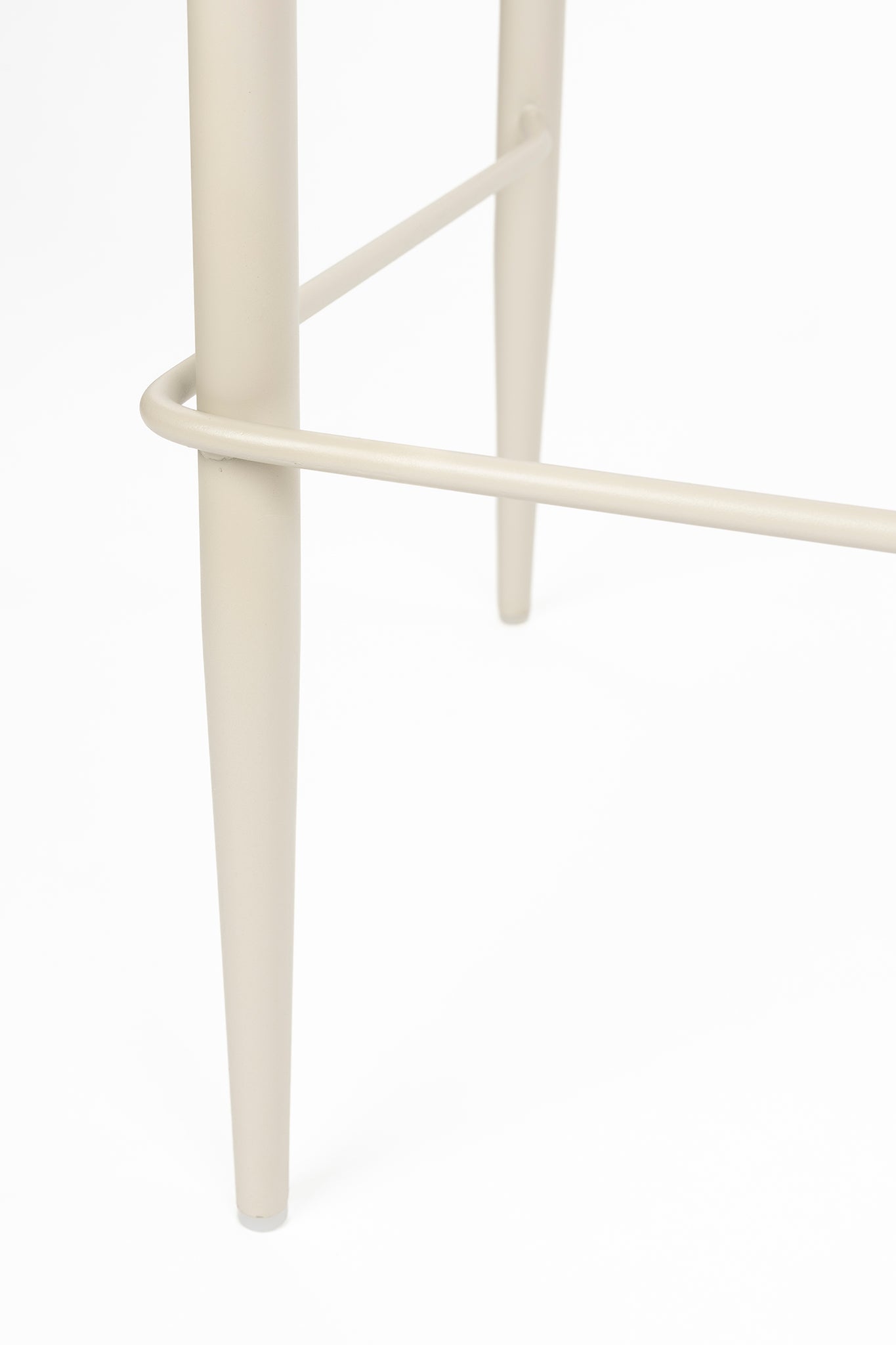 Georgia Soft Bar Chair
