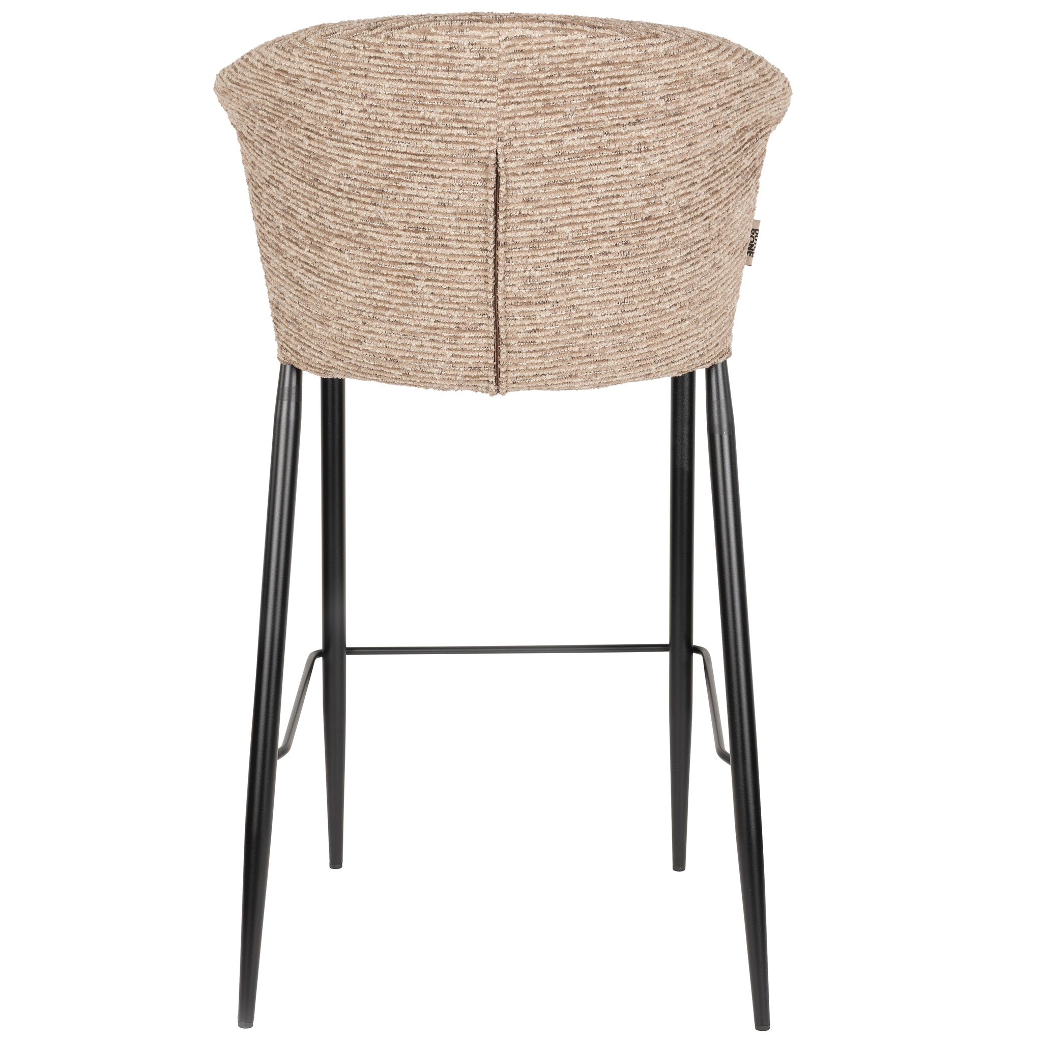 Georgia Soft Bar Chair