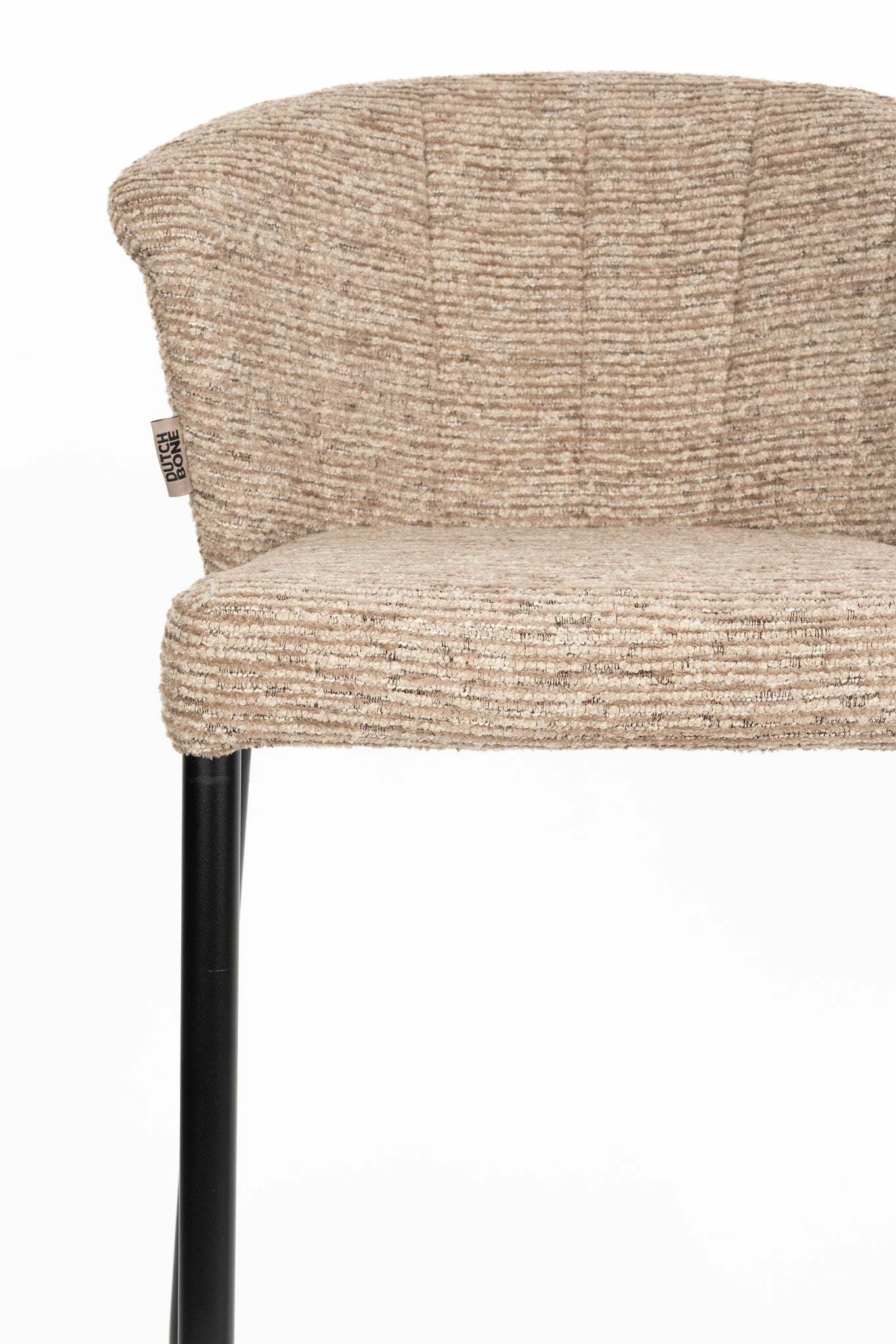 Georgia Soft Bar Chair
