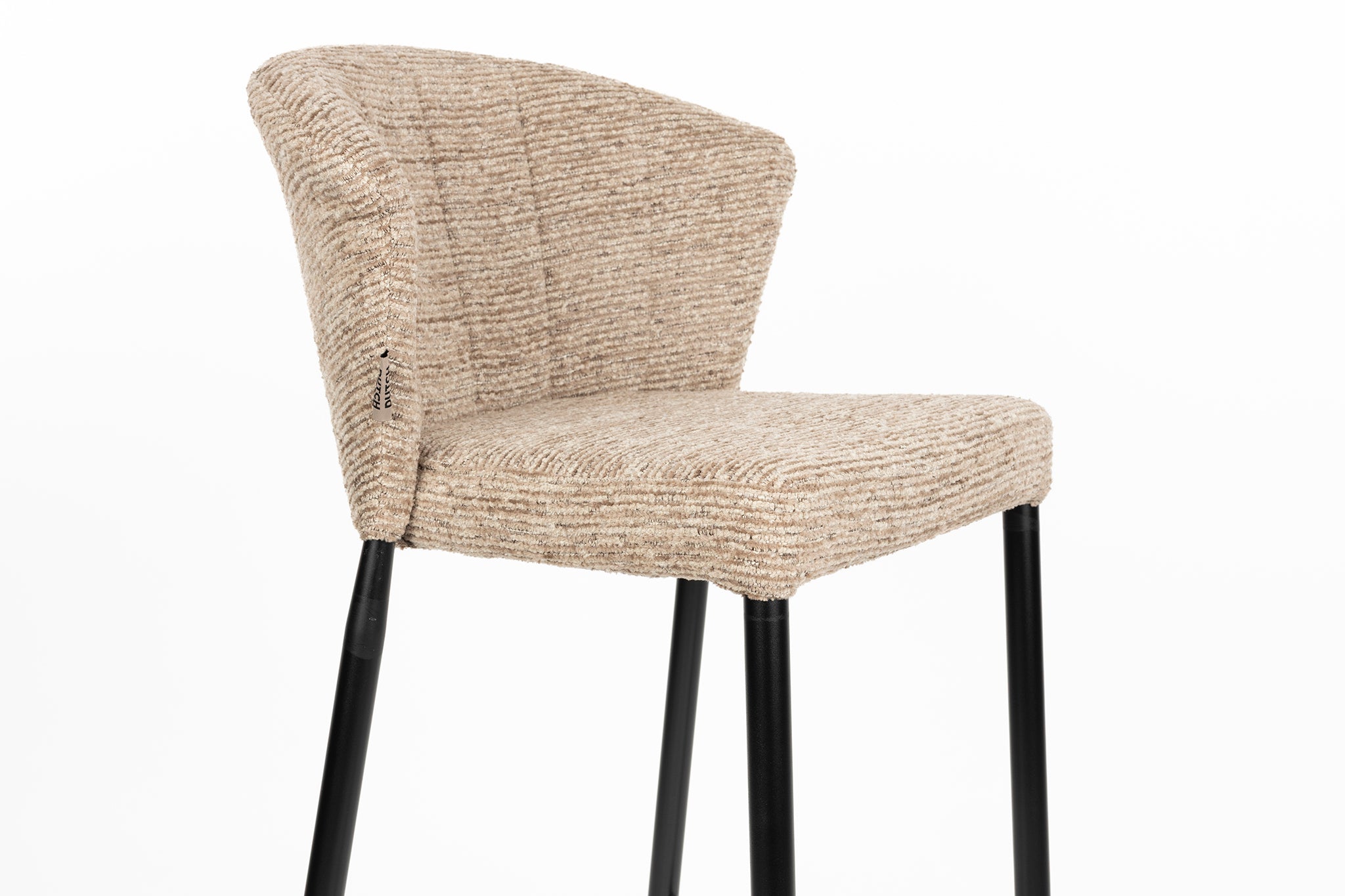 Georgia Soft Bar Chair