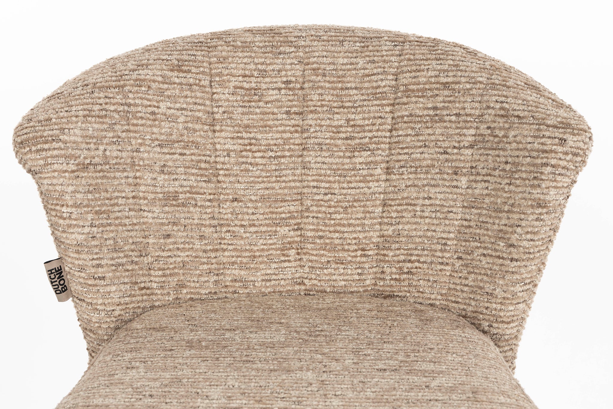 Georgia Soft Bar Chair