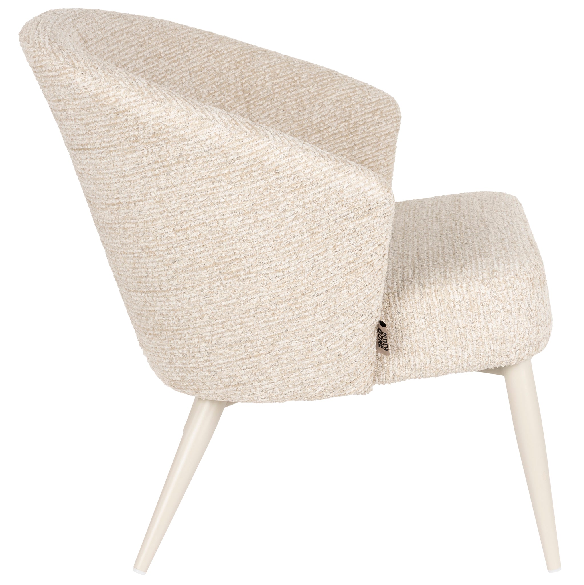 Georgia Soft Lounge Chair