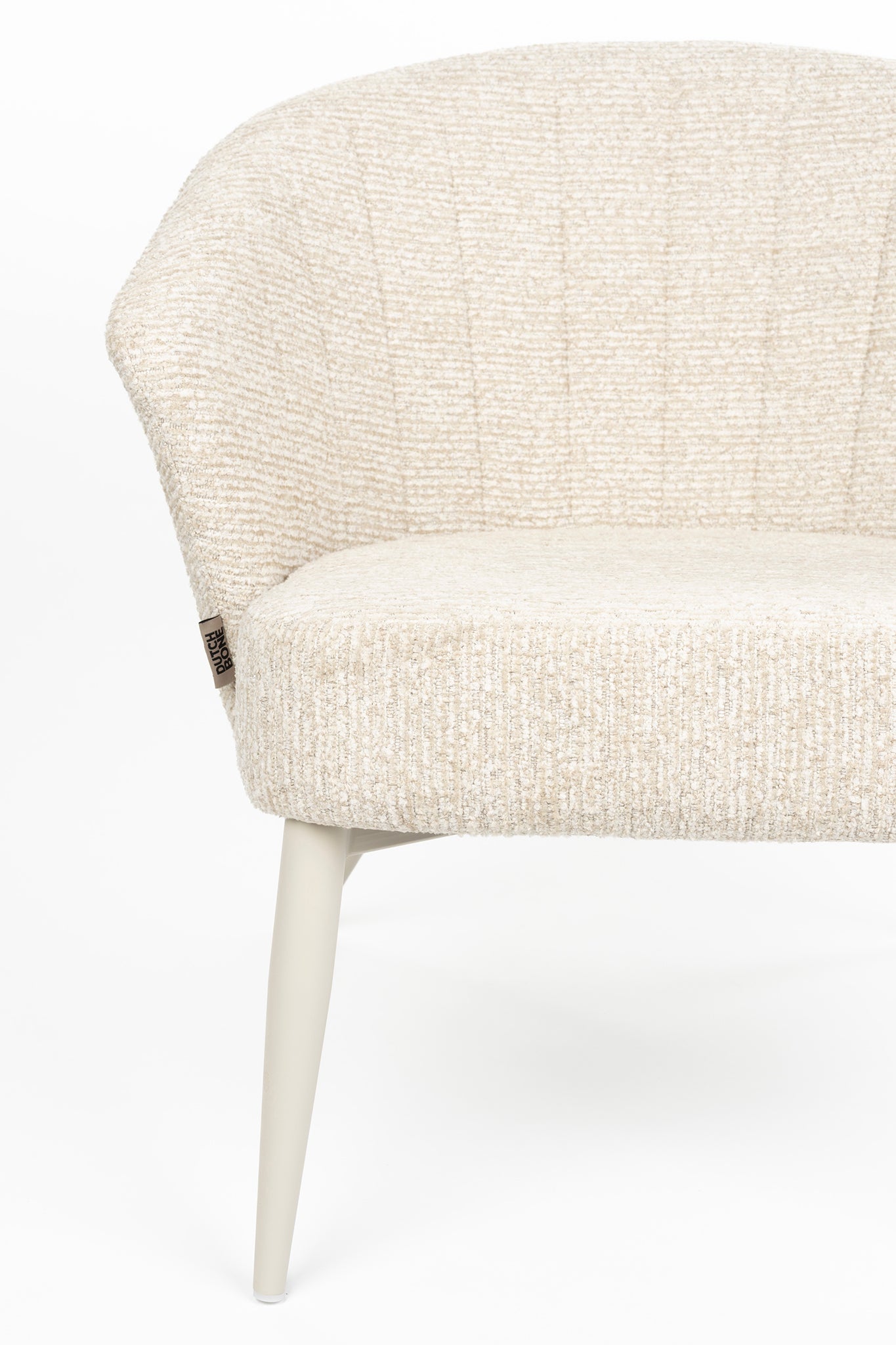 Georgia Soft Lounge Chair