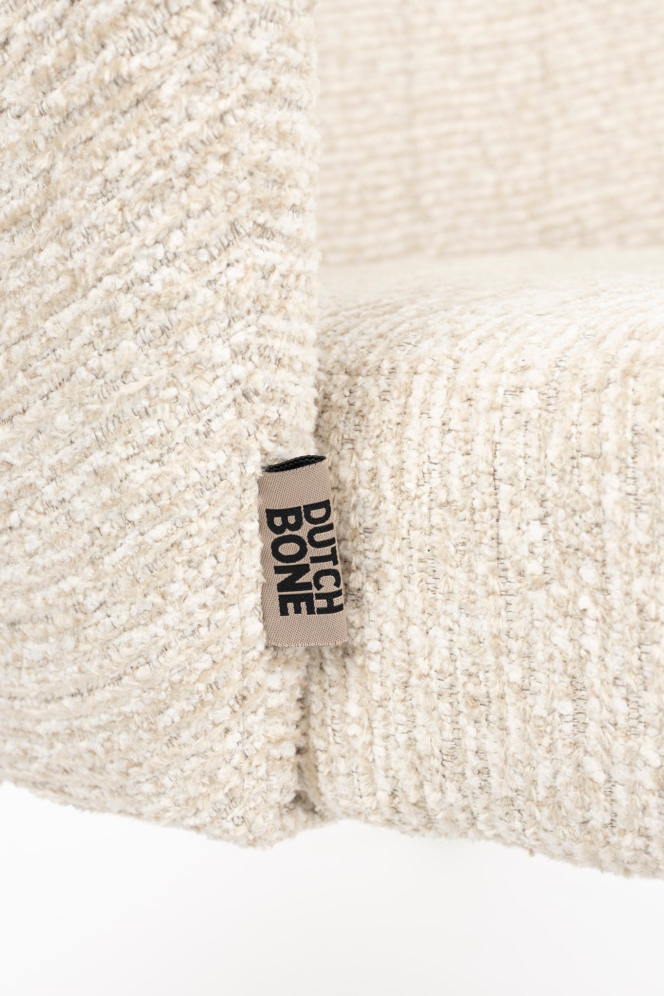 Georgia Soft Lounge Chair