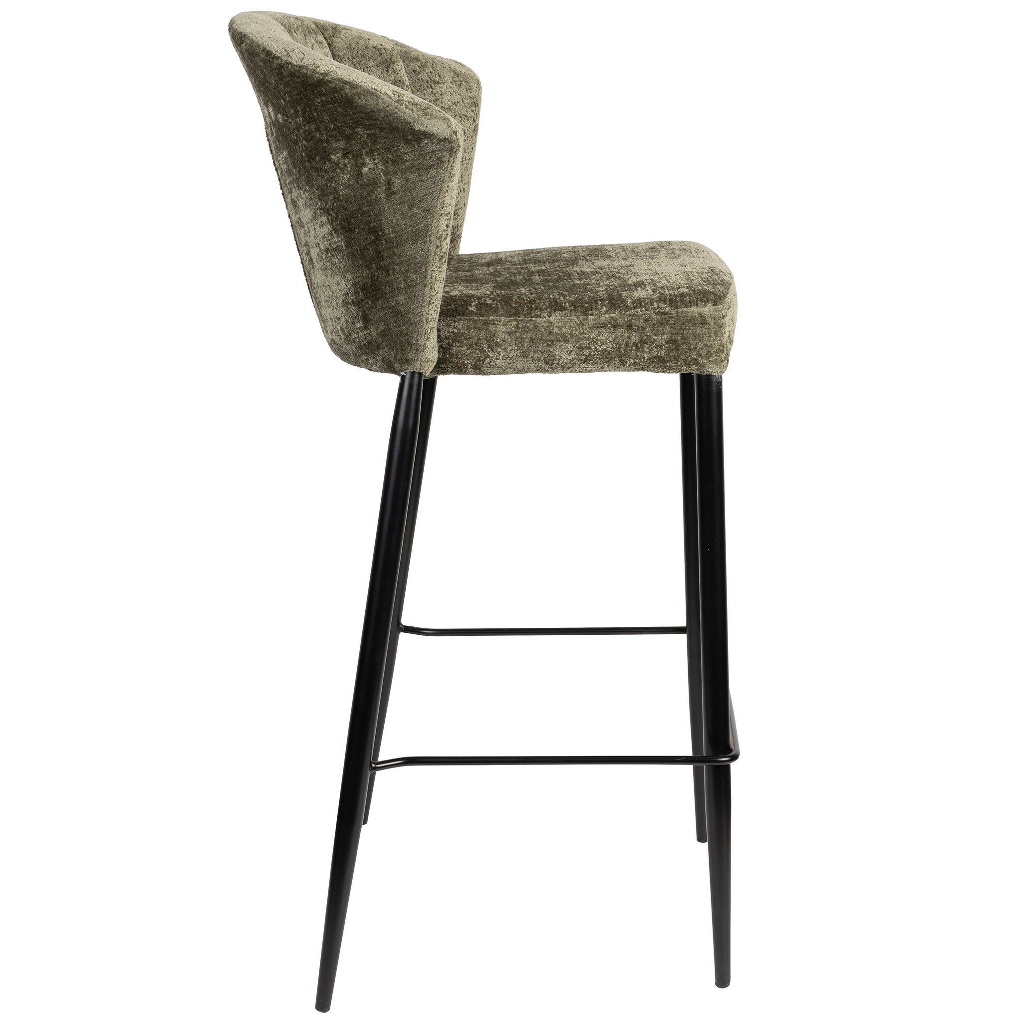 Georgia Bar Chair