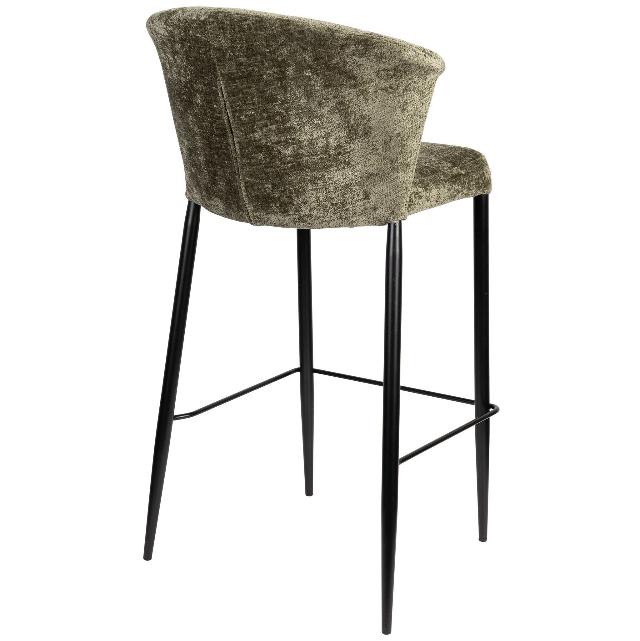 Georgia Bar Chair