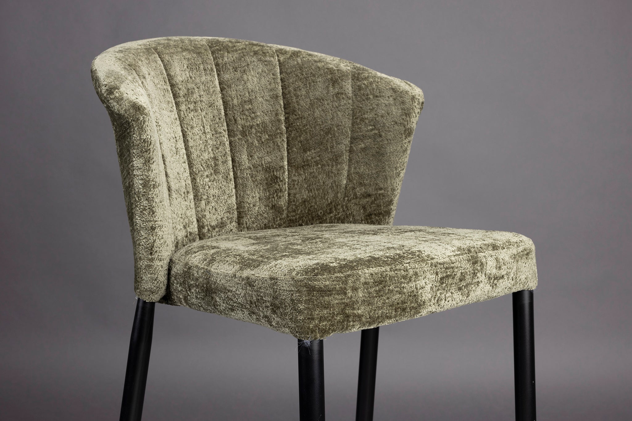 Georgia Bar Chair
