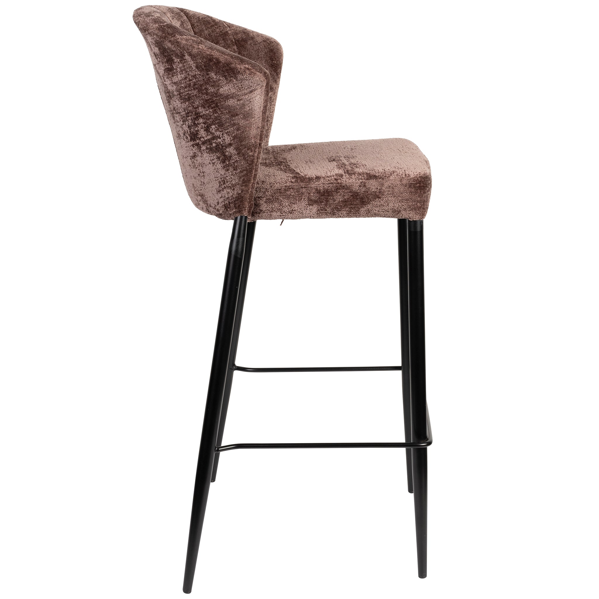 Georgia Bar Chair