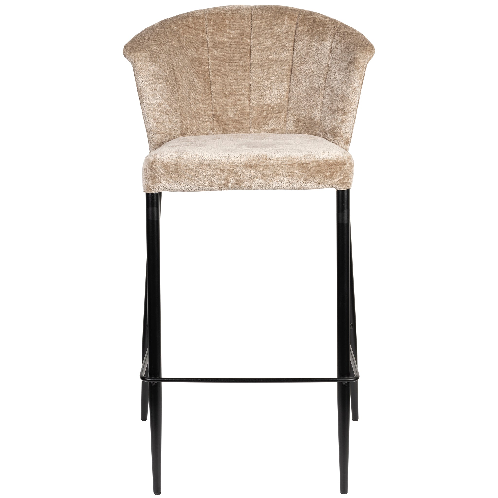 Georgia Bar Chair