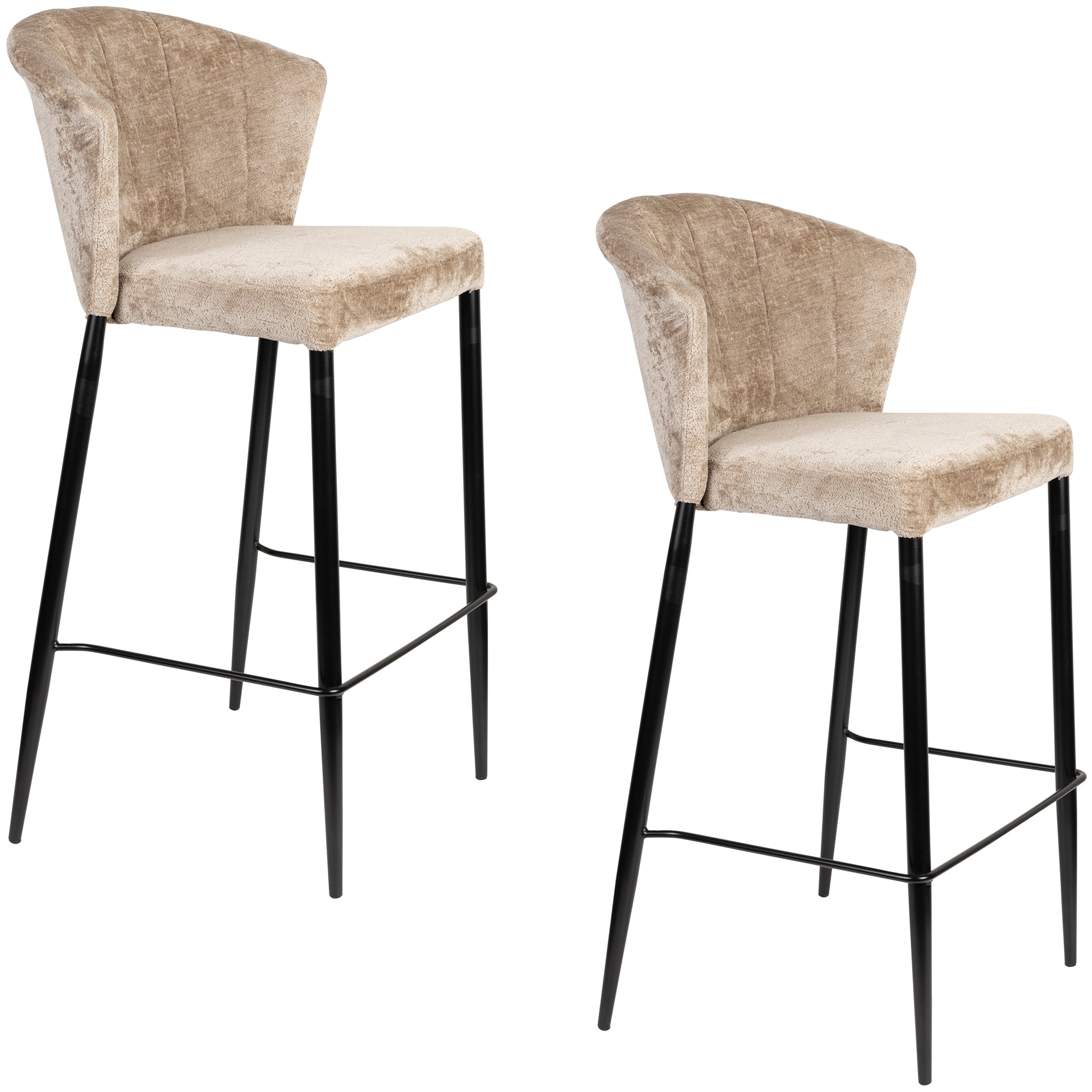 Georgia Bar Chair