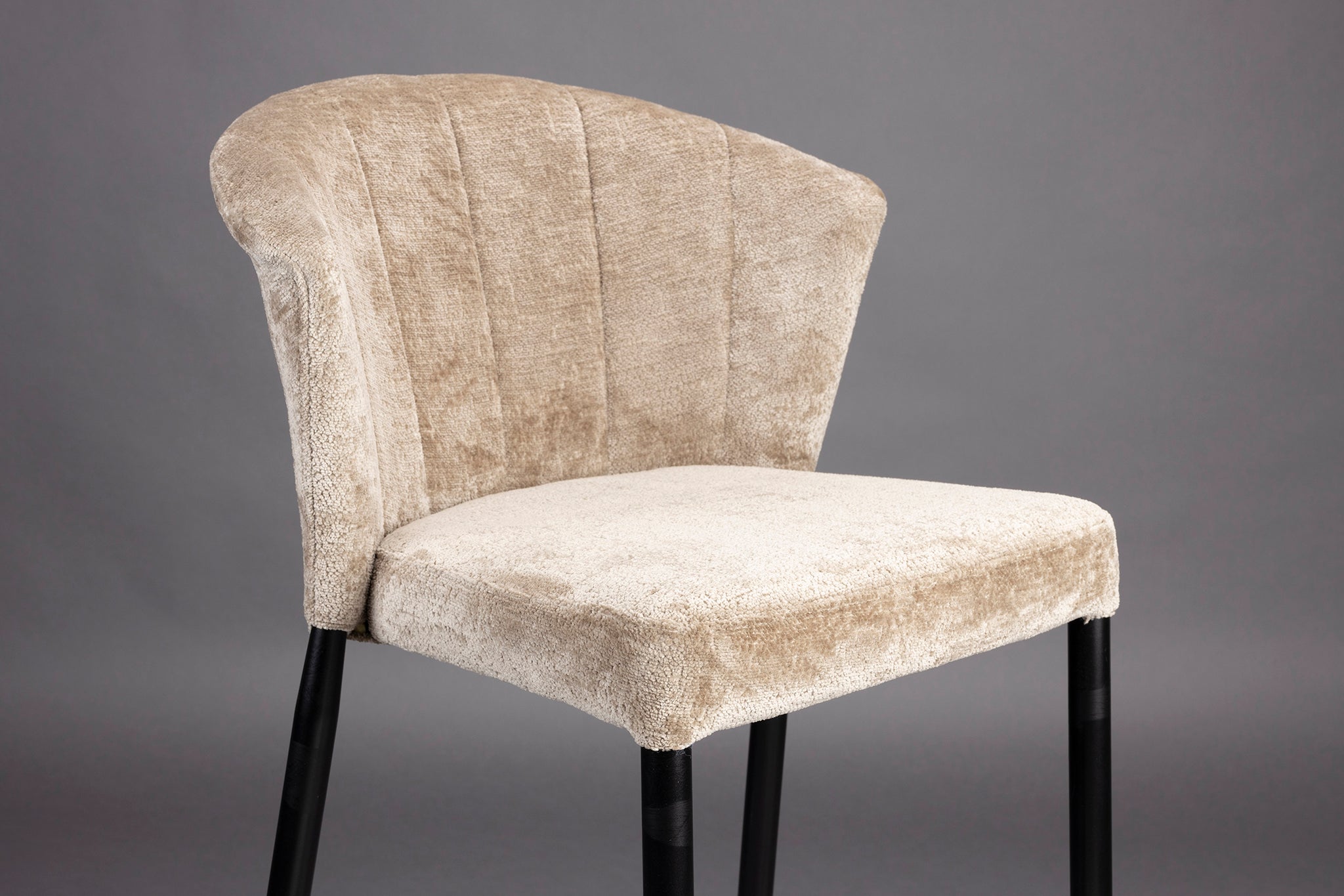 Georgia Bar Chair