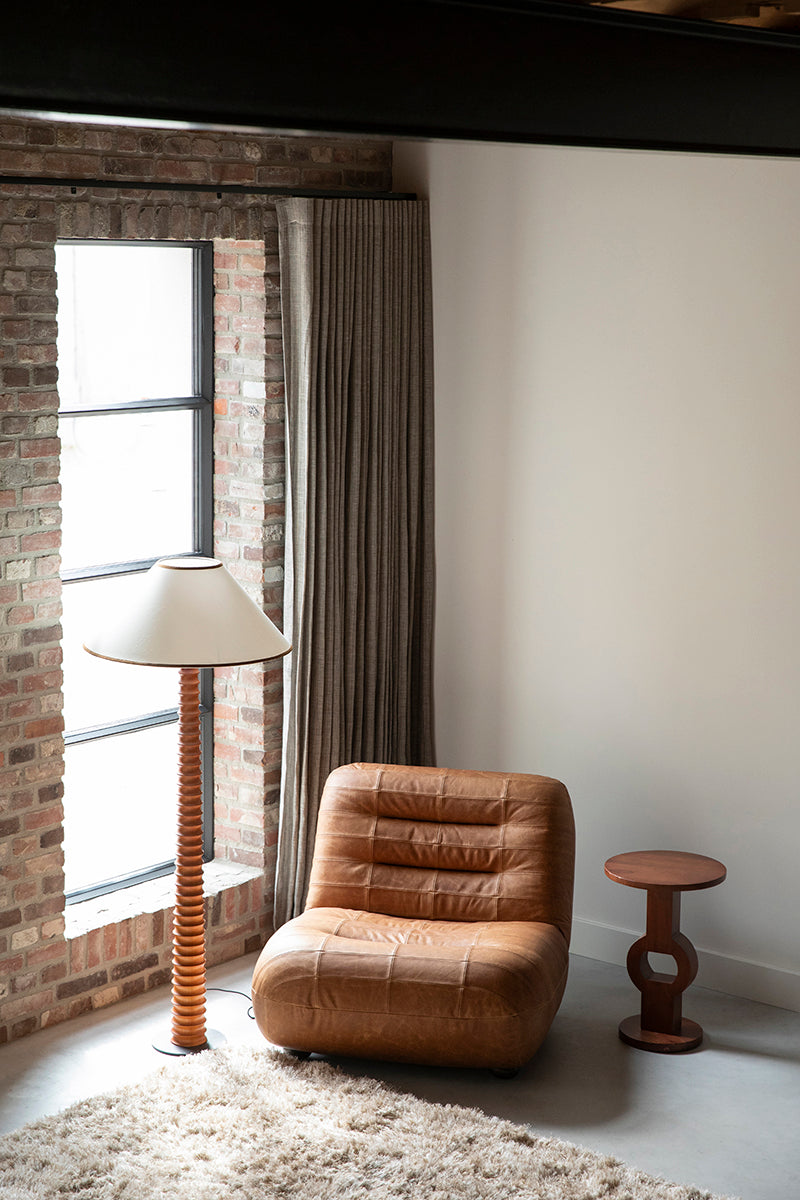 Horace Floor Lamp