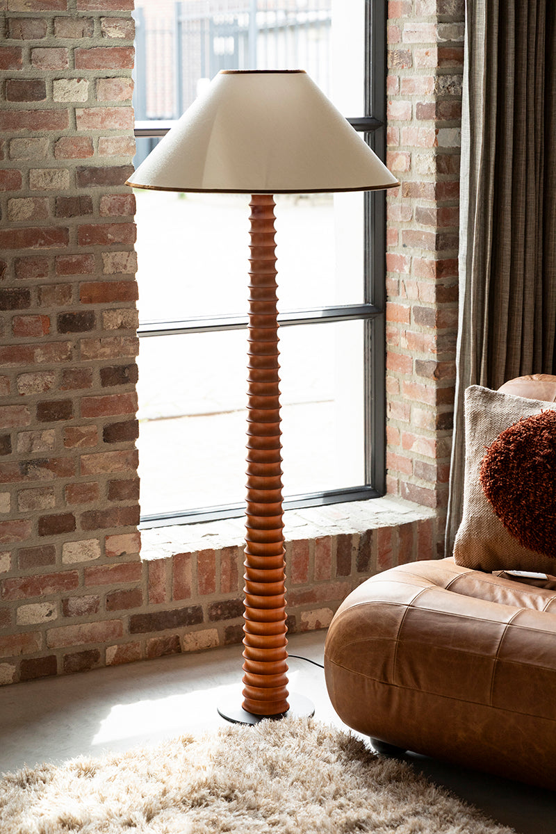 Horace Floor Lamp