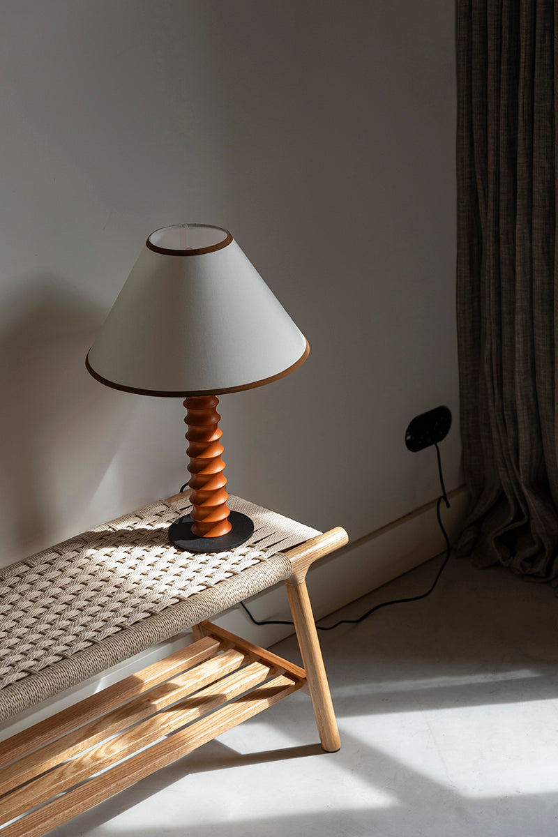 Horace Table Lamp