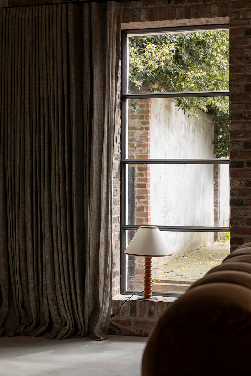 Horace Table Lamp