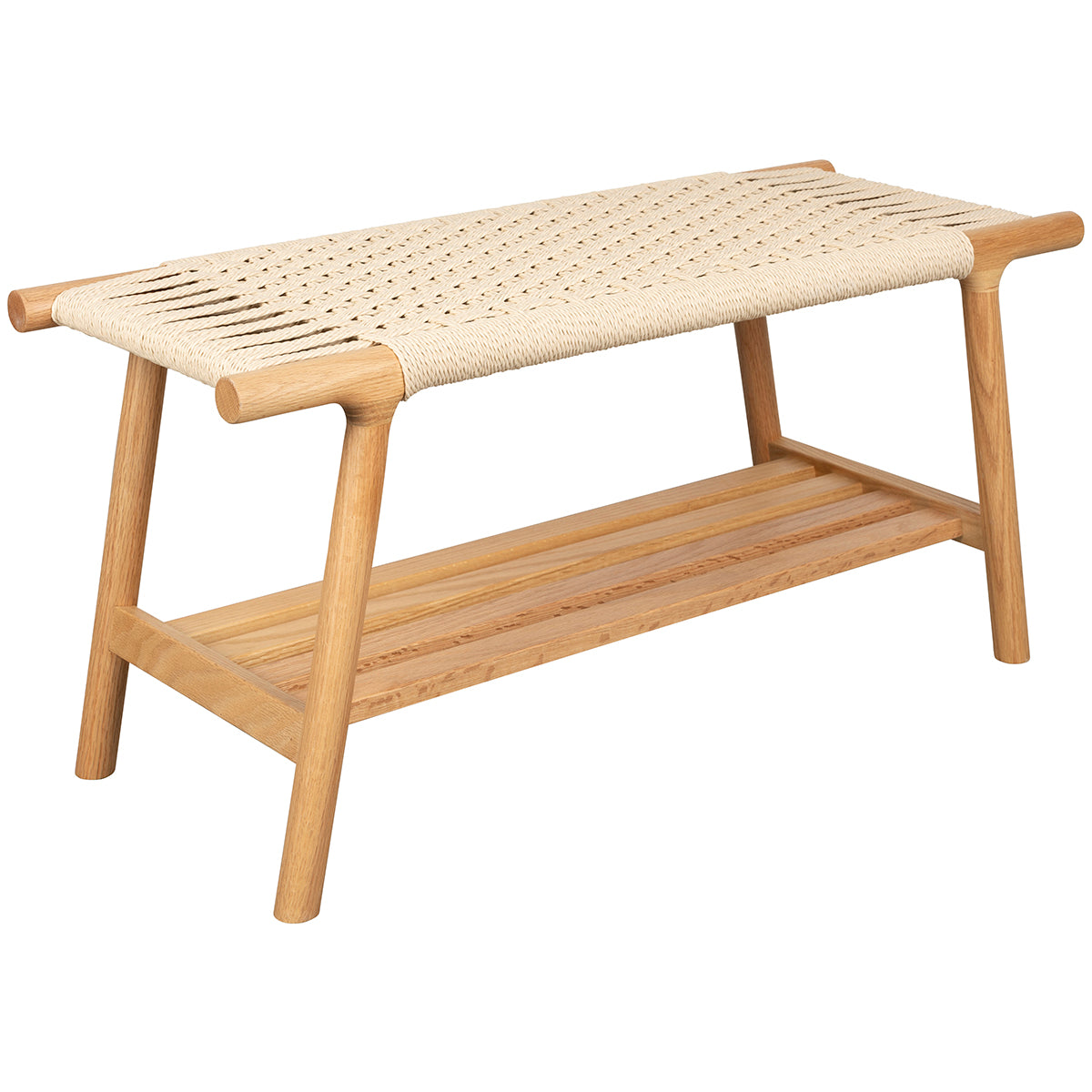Kintaro Bench
