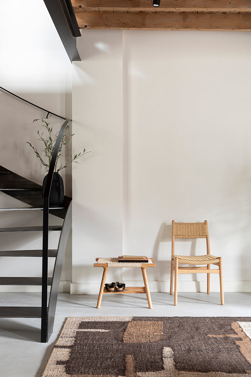 Kintaro Stool