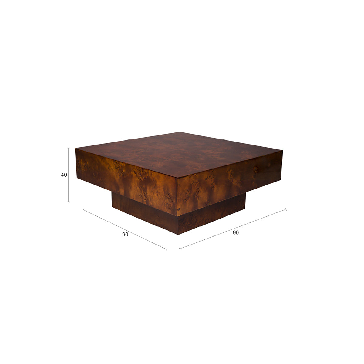 Quinn Coffee Table