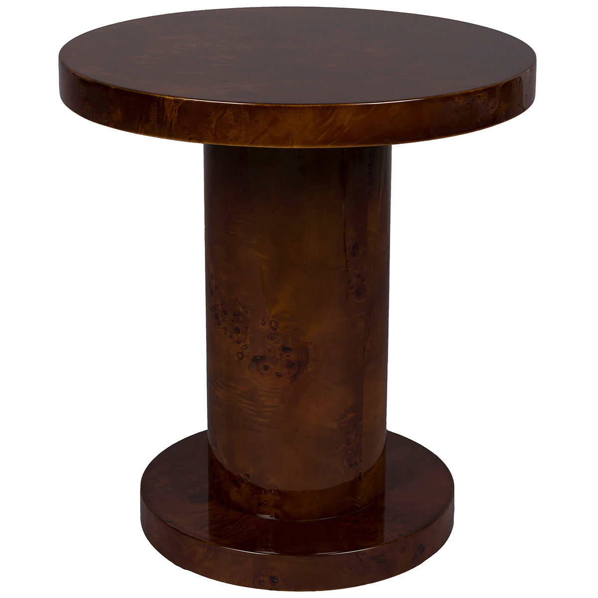 Quinn Side Table