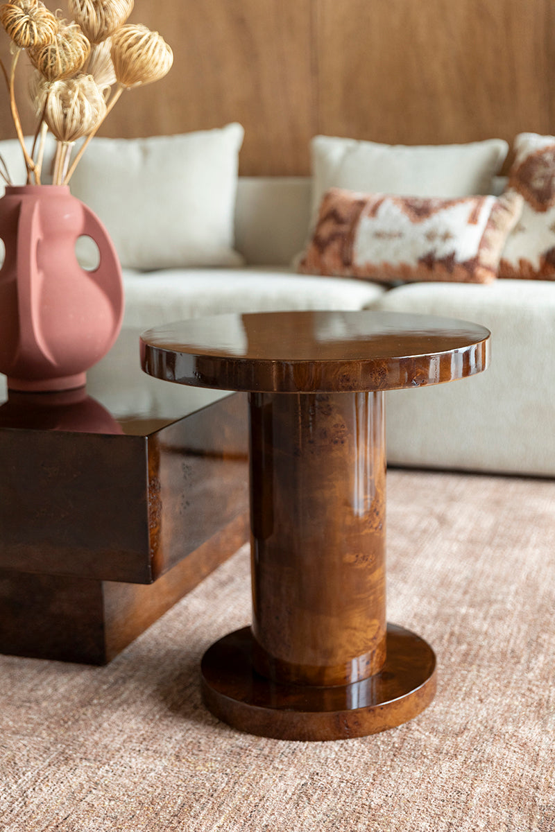 Quinn Side Table