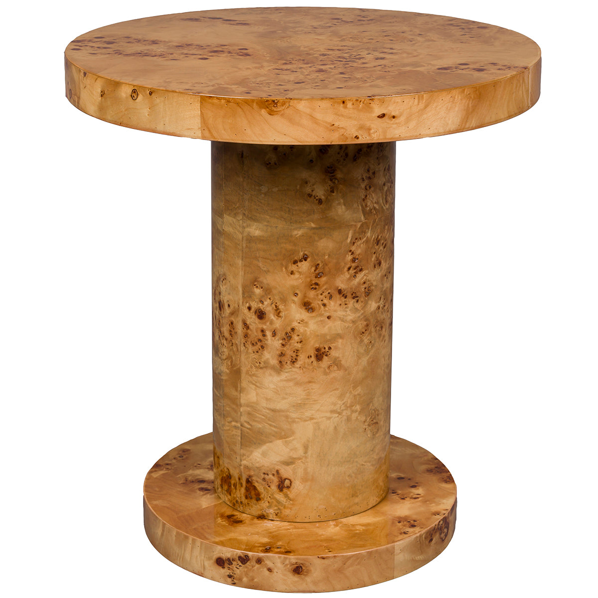 Quinn Side Table