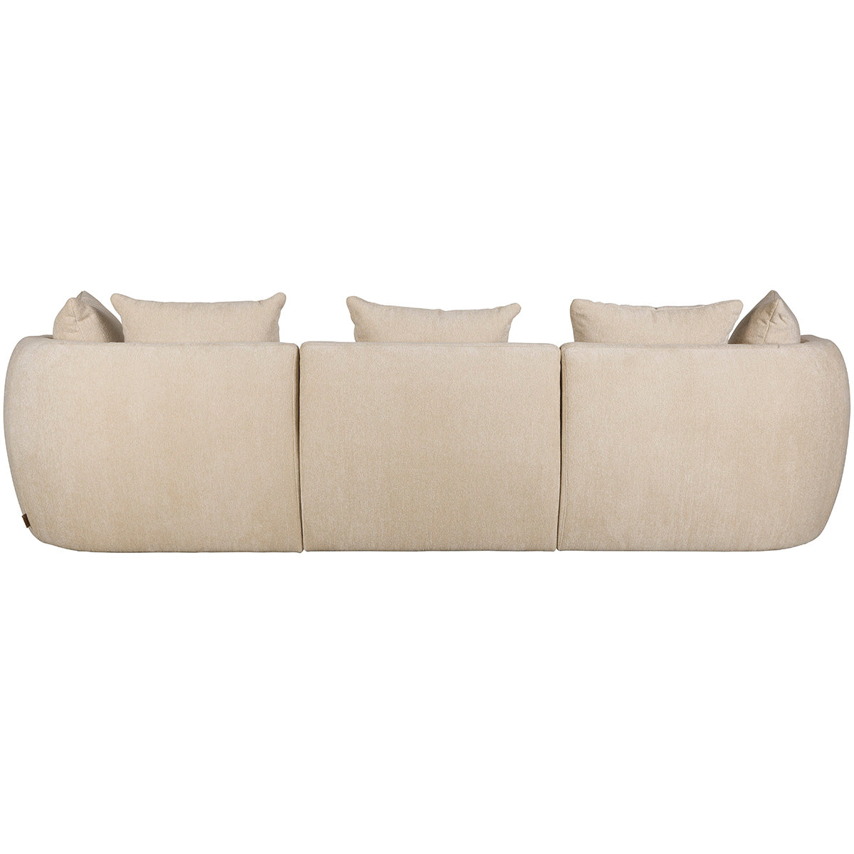 Rocca 4.5 Seater Sofa