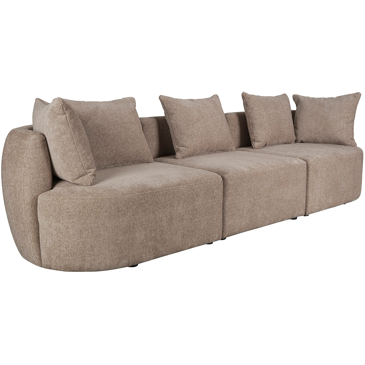 Rocca 4.5 Seater Sofa