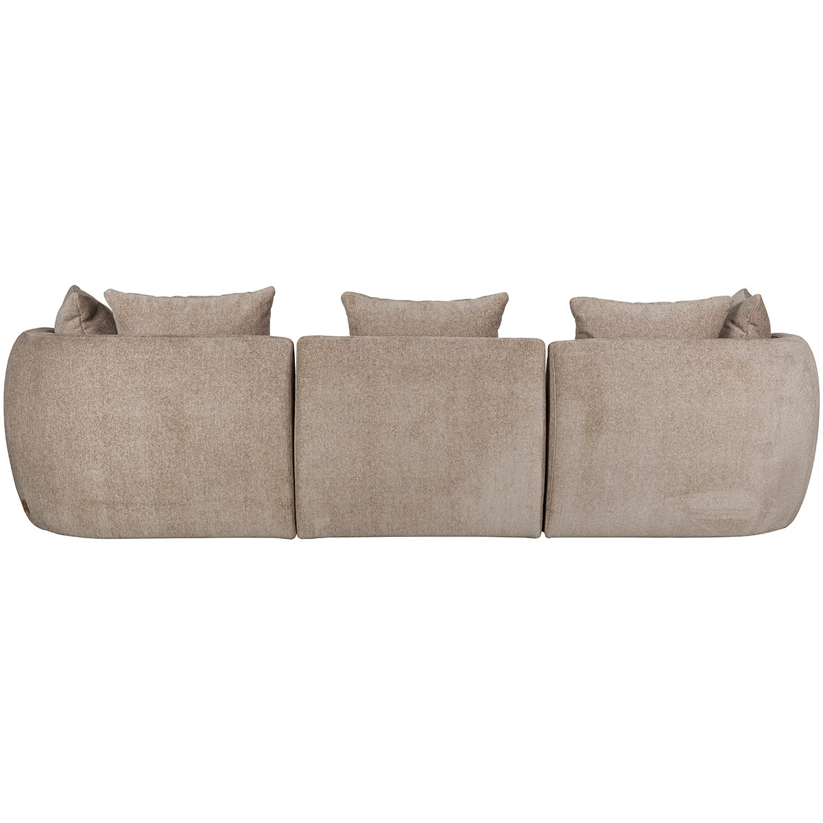 Rocca 4.5 Seater Sofa