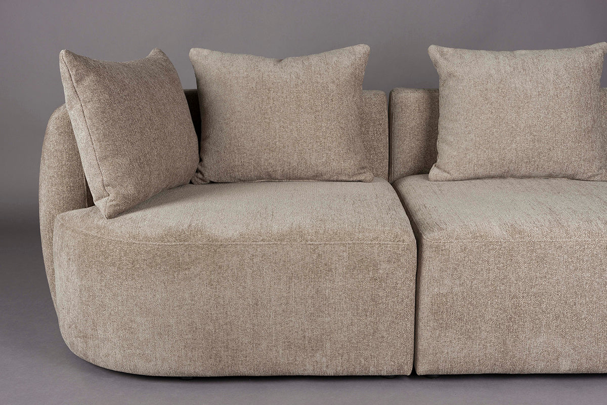 Rocca 4.5 Seater Sofa